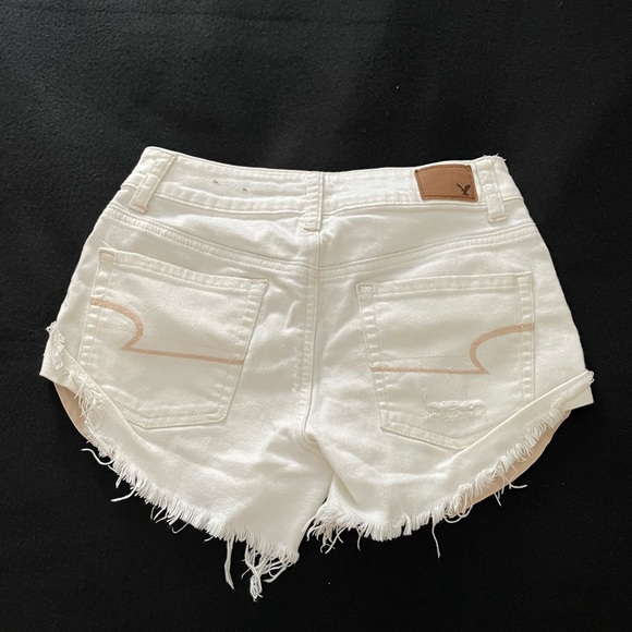 American Eagle Outfitters denim shorts bundle - Picture 2 of 11